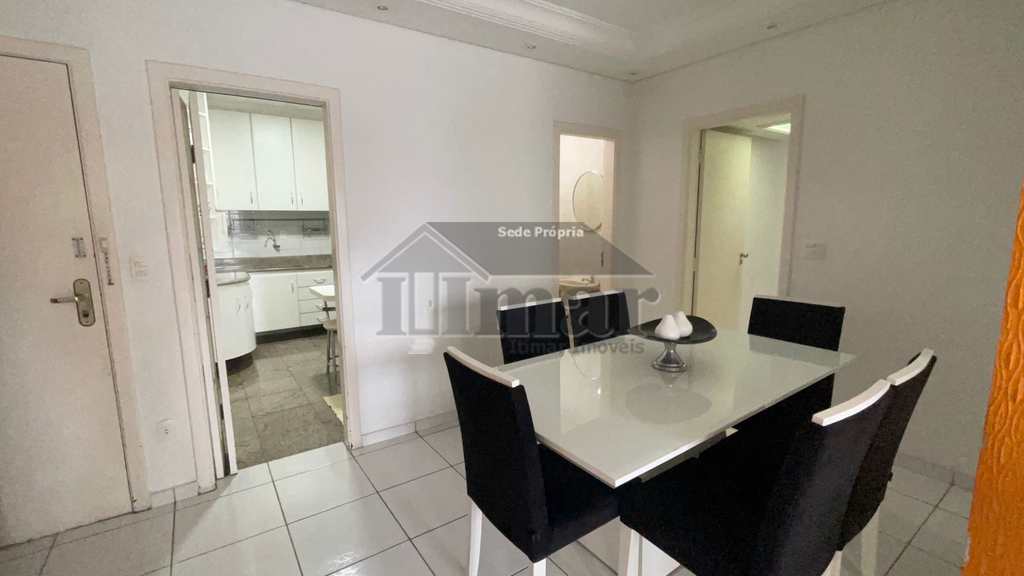 Apartamento em Guarujá, no bairro Praia da Enseada