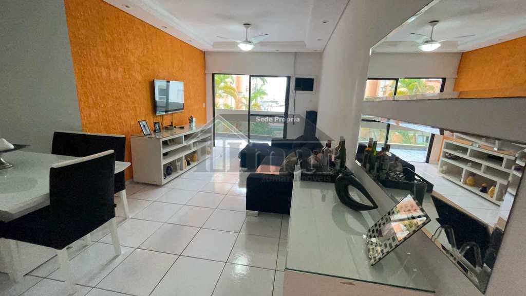 Apartamento em Guarujá, no bairro Praia da Enseada