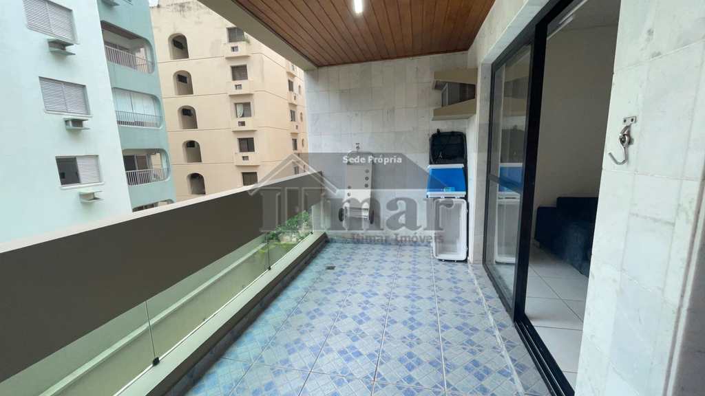 Apartamento em Guarujá, no bairro Praia da Enseada