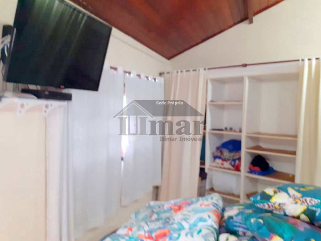 Casa em Guarujá, no bairro Praia da Enseada