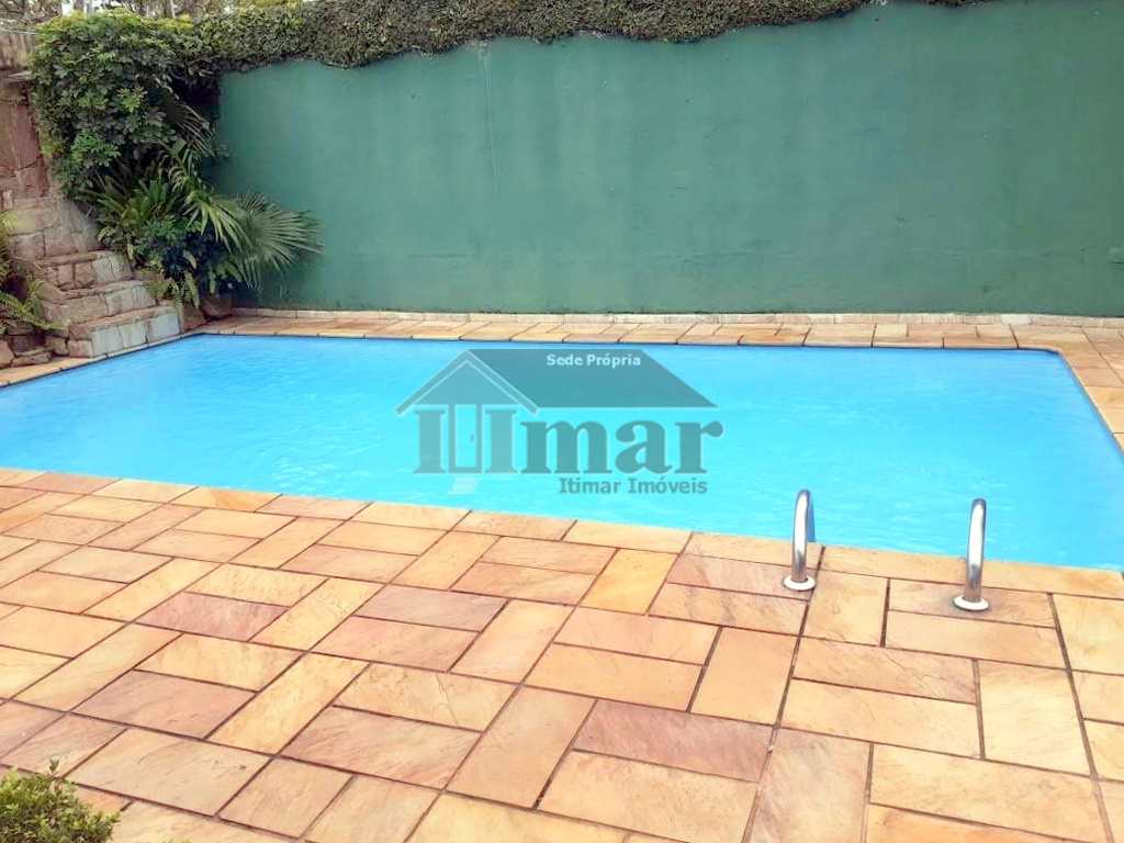 Casa em Guarujá, no bairro Praia da Enseada