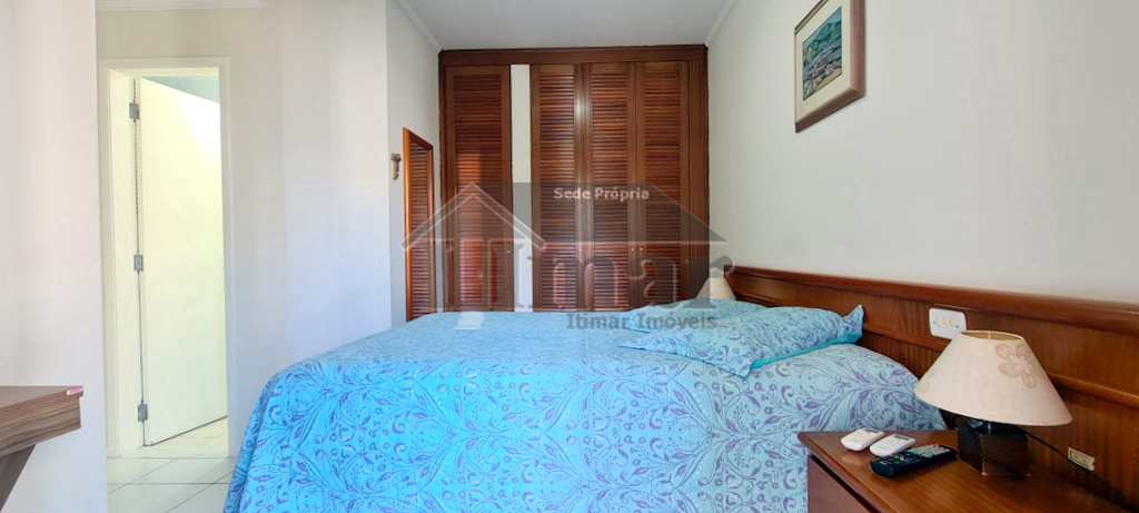 Flat em Guarujá, no bairro Praia das Pitangueiras