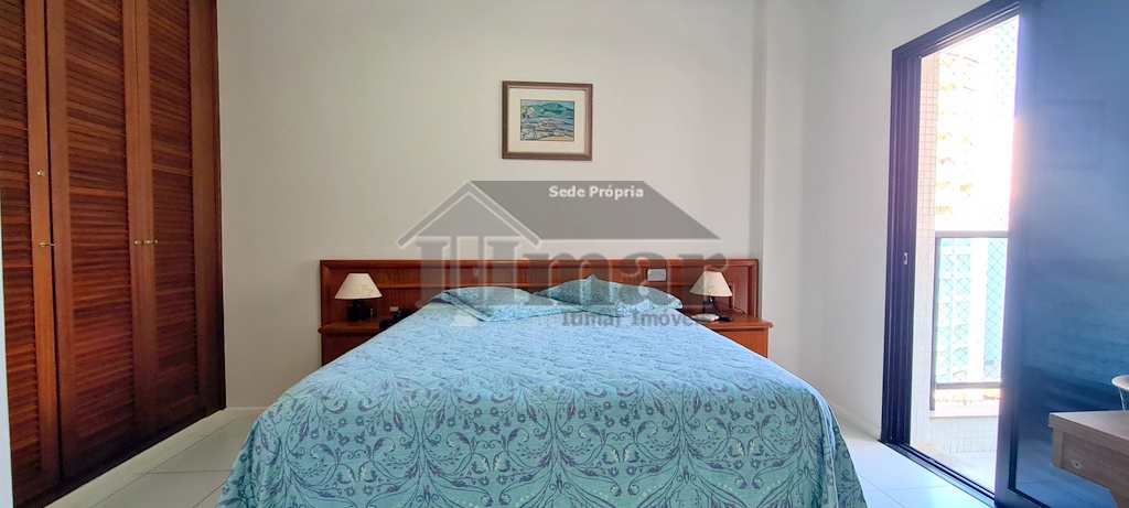 Flat em Guarujá, no bairro Praia das Pitangueiras