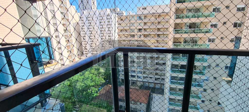 Flat em Guarujá, no bairro Praia das Pitangueiras