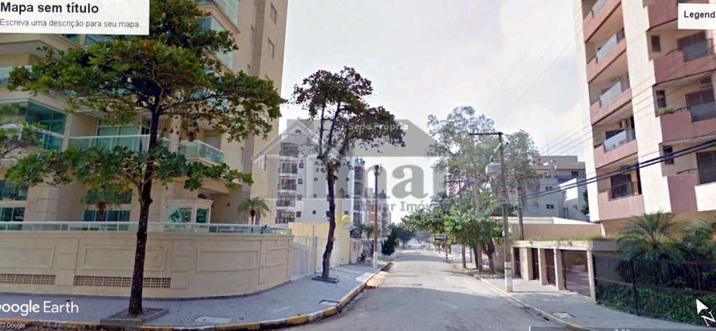 Área Comercial em Guarujá, no bairro Praia da Enseada
