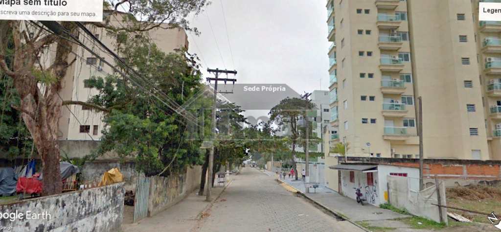 Área Comercial em Guarujá, no bairro Praia da Enseada