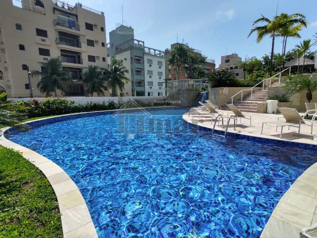 Apartamento em Guarujá, no bairro Praia da Enseada