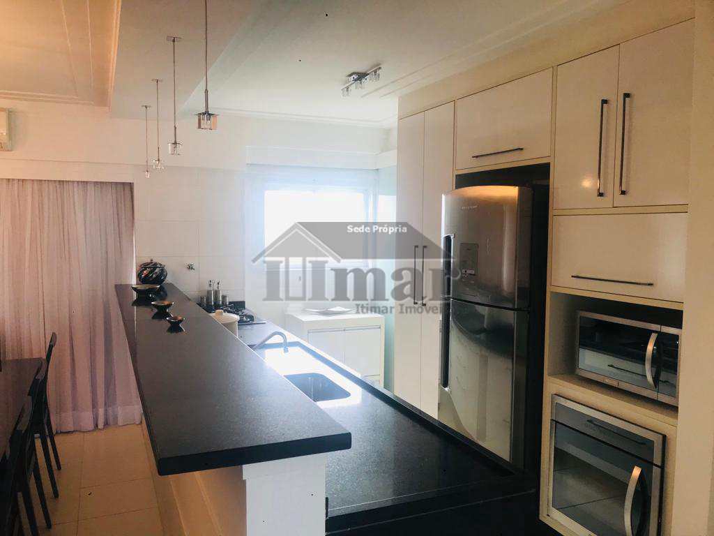 Apartamento em Guarujá, no bairro Praia da Enseada