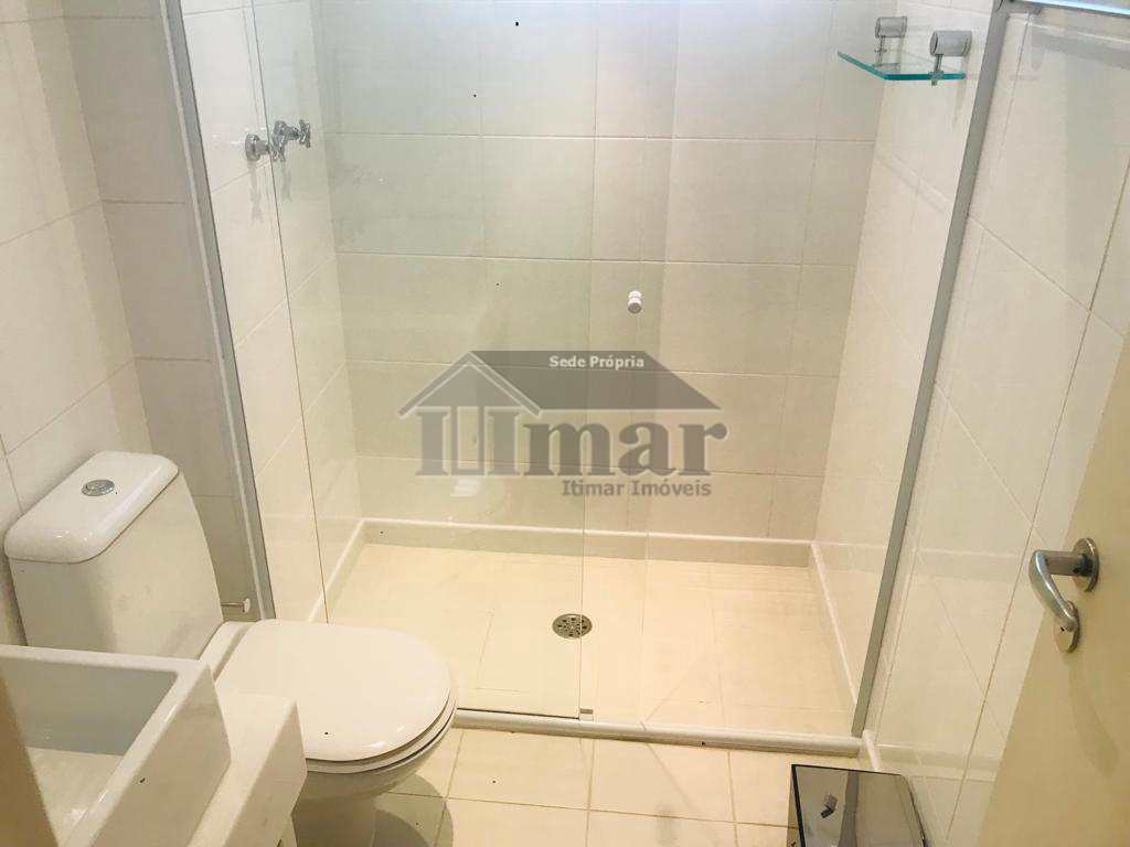 Apartamento em Guarujá, no bairro Praia da Enseada