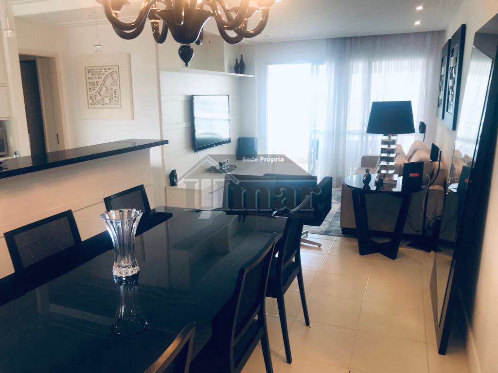 Apartamento em Guarujá, no bairro Praia da Enseada