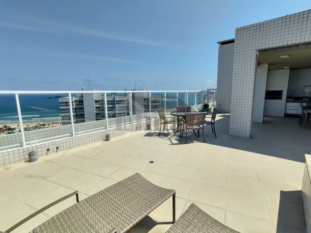 Apartamento em Guarujá, no bairro Praia da Enseada