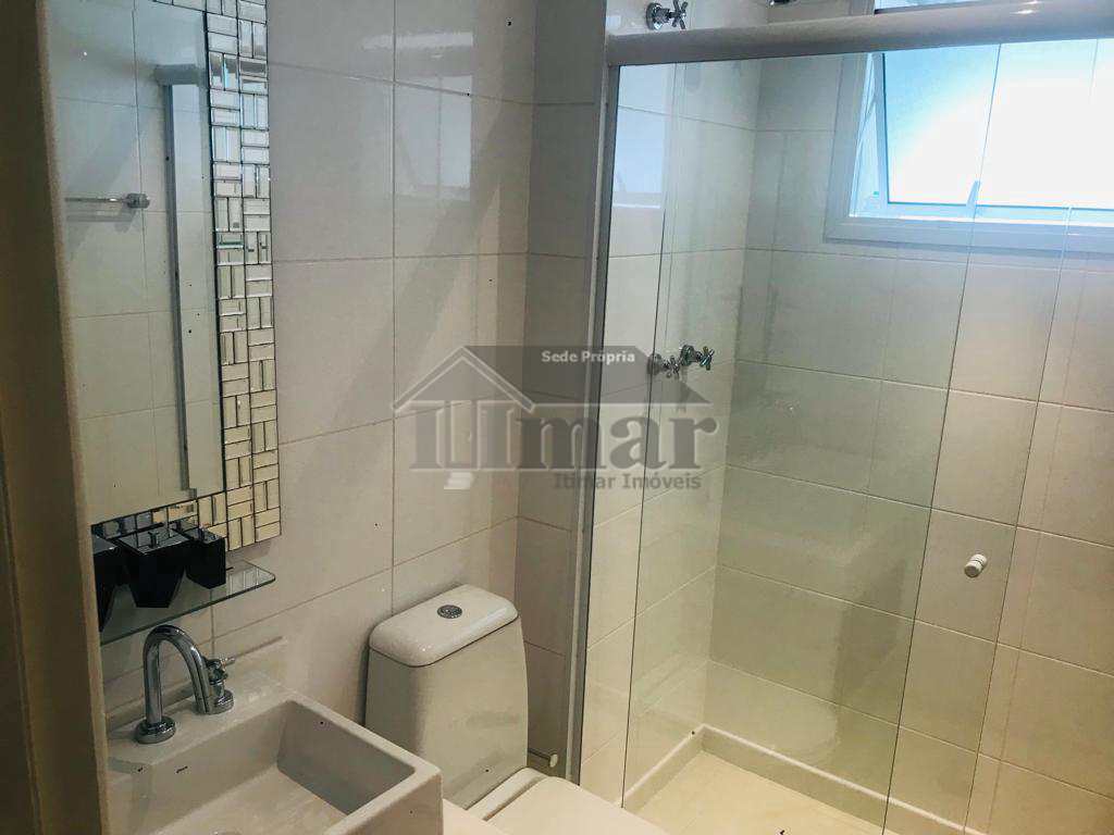 Apartamento em Guarujá, no bairro Praia da Enseada