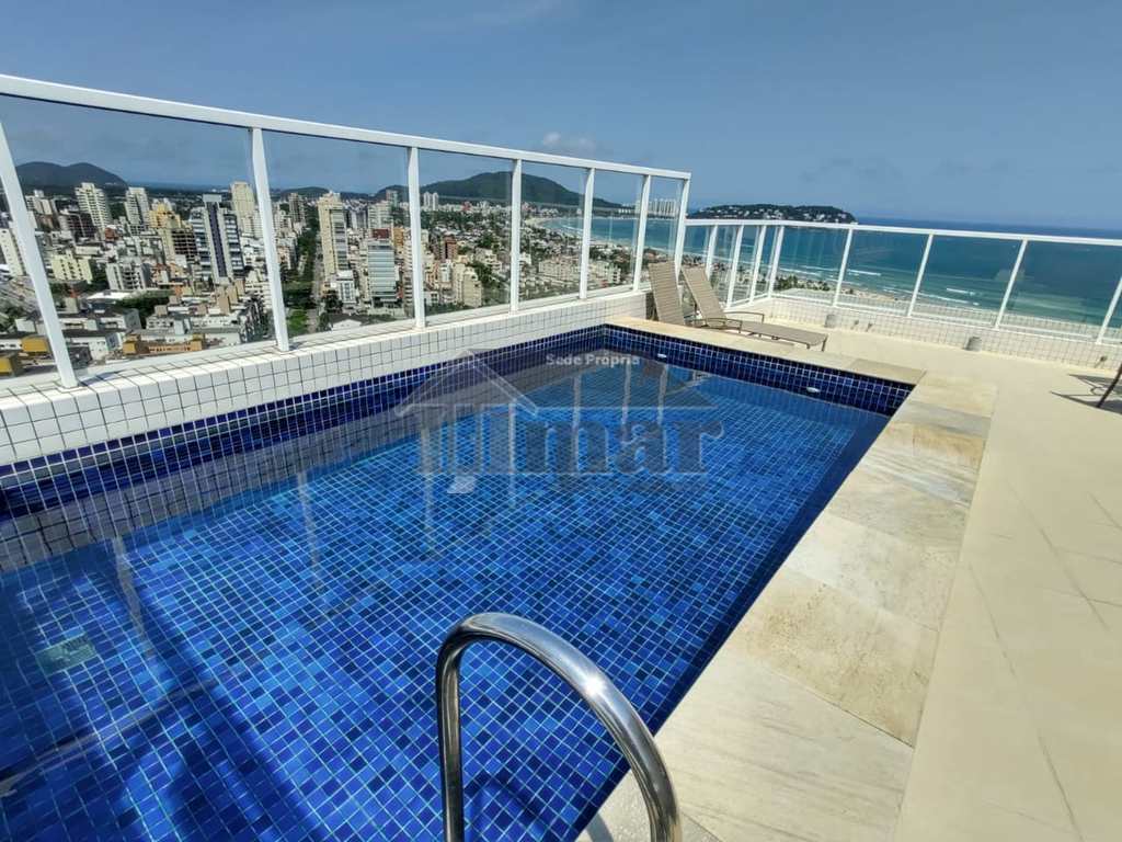Apartamento em Guarujá, no bairro Praia da Enseada