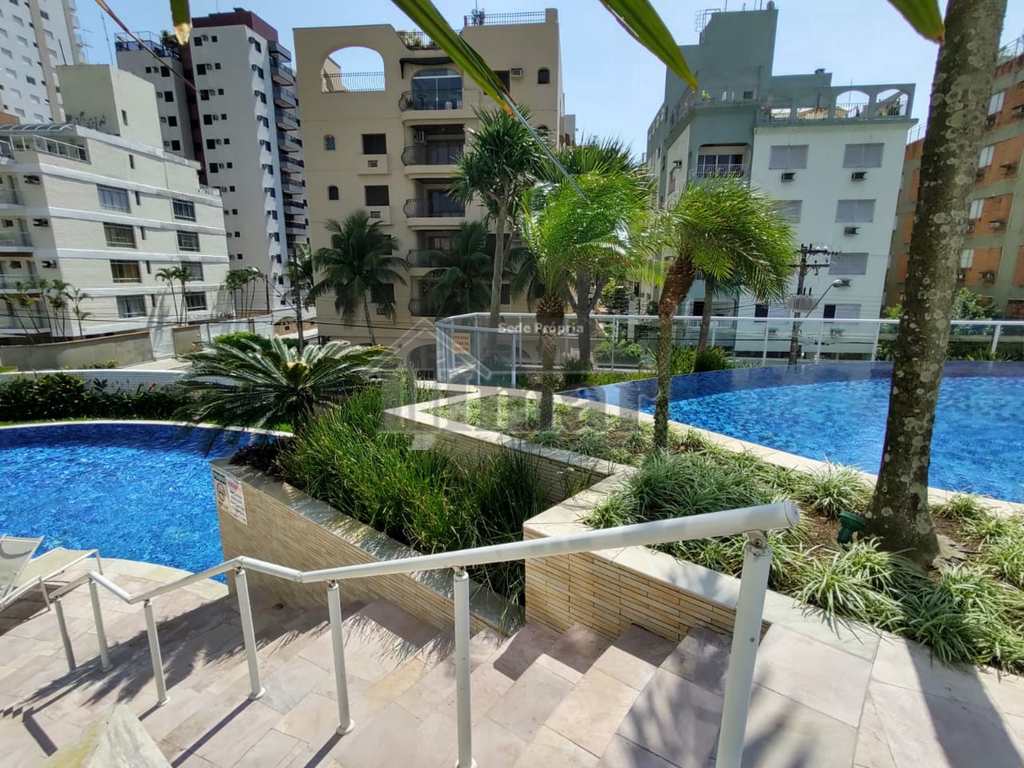 Apartamento em Guarujá, no bairro Praia da Enseada