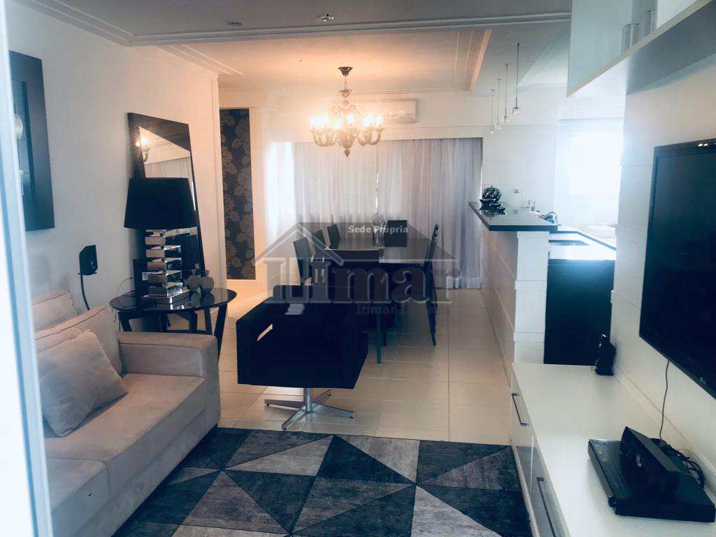 Apartamento em Guarujá, no bairro Praia da Enseada