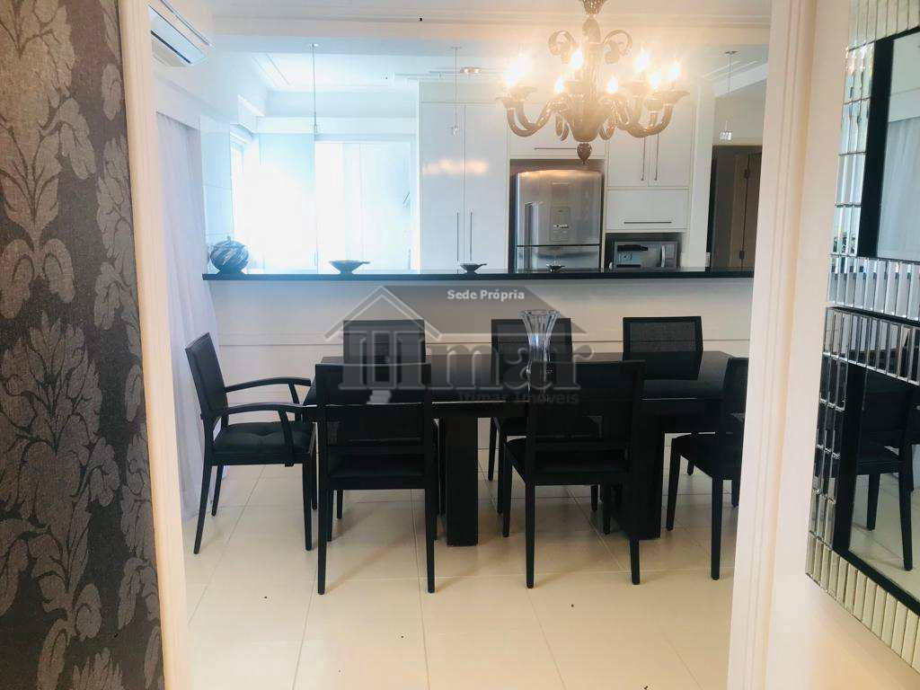 Apartamento em Guarujá, no bairro Praia da Enseada