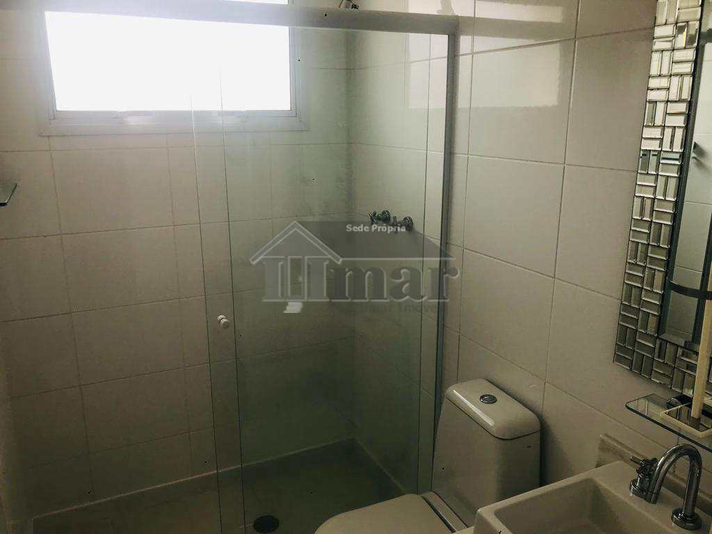 Apartamento em Guarujá, no bairro Praia da Enseada