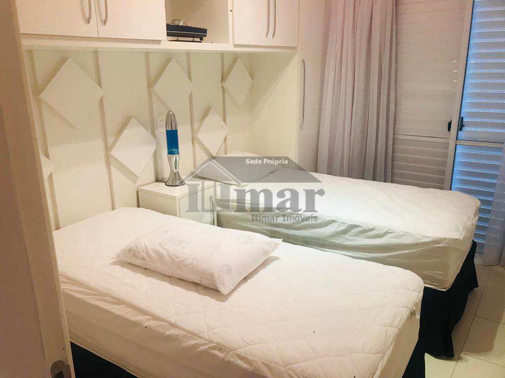 Apartamento em Guarujá, no bairro Praia da Enseada