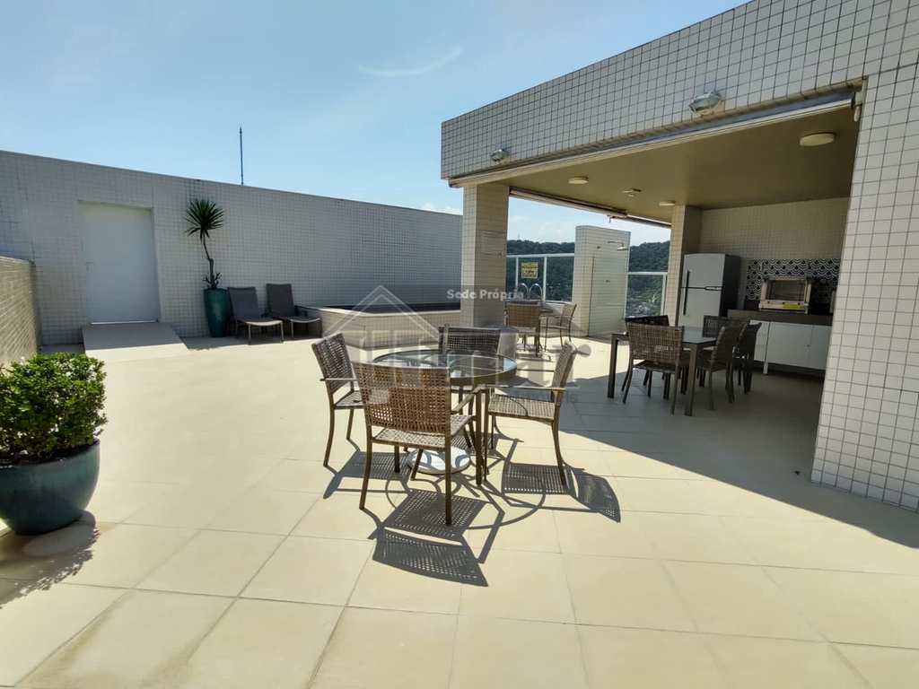 Apartamento em Guarujá, no bairro Praia da Enseada