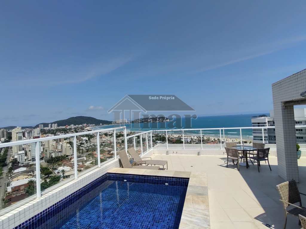 Apartamento em Guarujá, no bairro Praia da Enseada