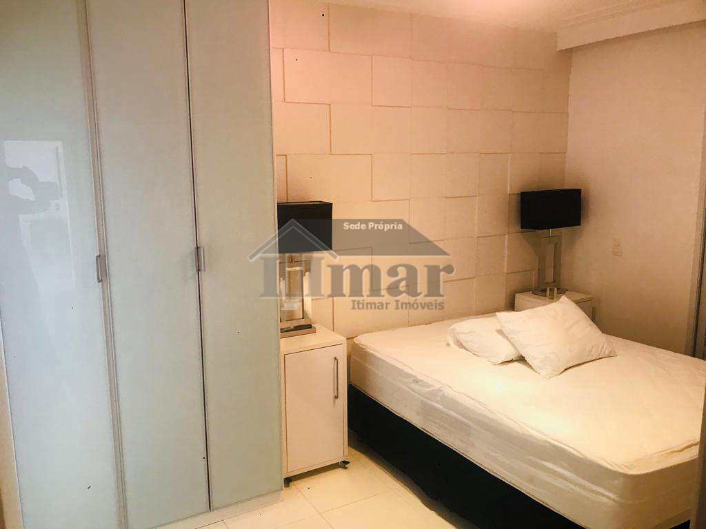 Apartamento em Guarujá, no bairro Praia da Enseada