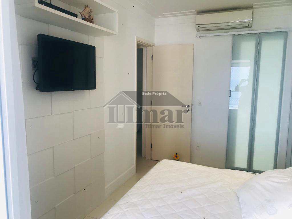 Apartamento em Guarujá, no bairro Praia da Enseada