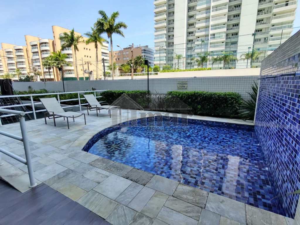 Apartamento em Guarujá, no bairro Praia da Enseada