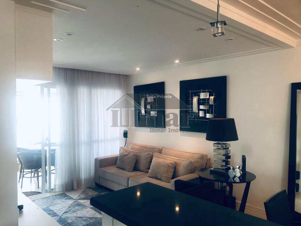 Apartamento em Guarujá, no bairro Praia da Enseada