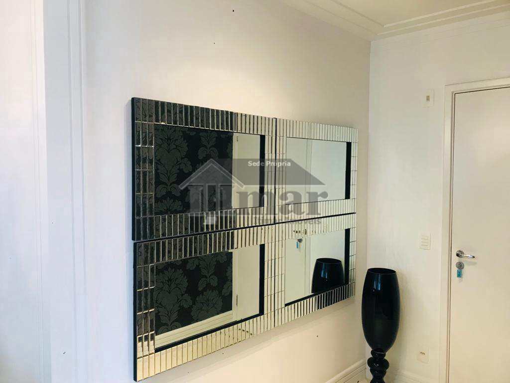 Apartamento em Guarujá, no bairro Praia da Enseada