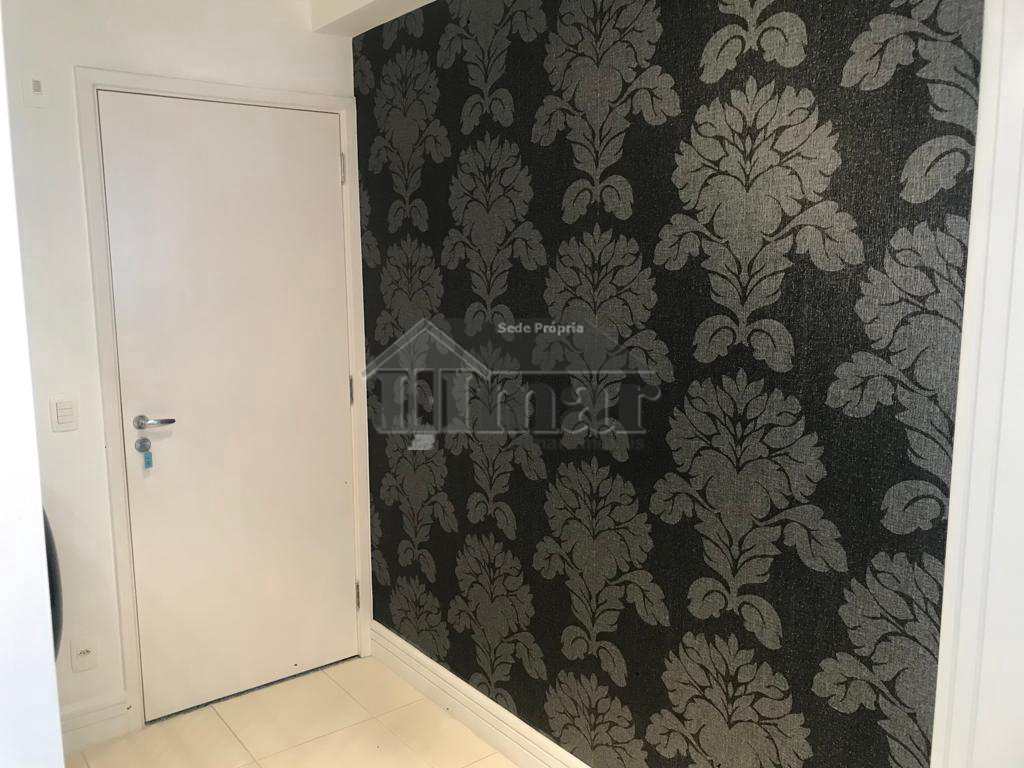 Apartamento em Guarujá, no bairro Praia da Enseada