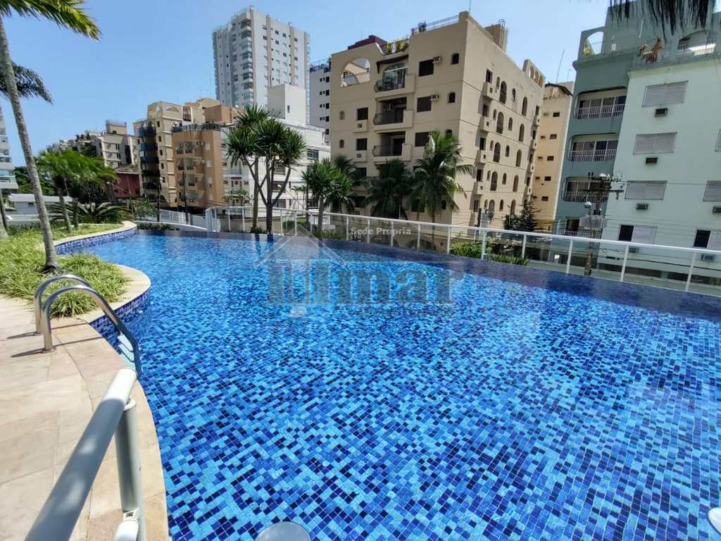 Apartamento em Guarujá, no bairro Praia da Enseada