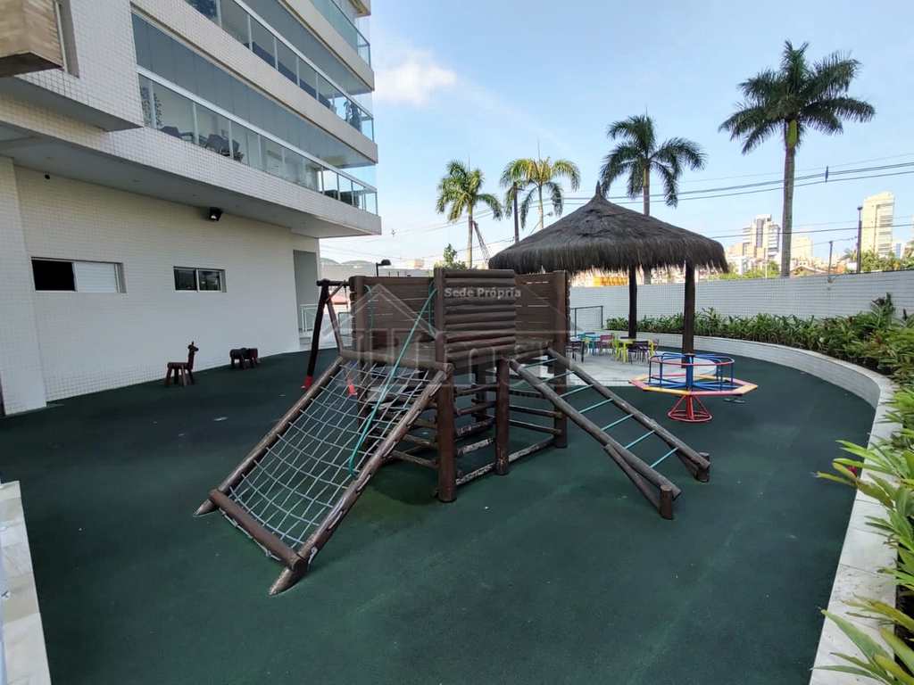 Apartamento em Guarujá, no bairro Praia da Enseada