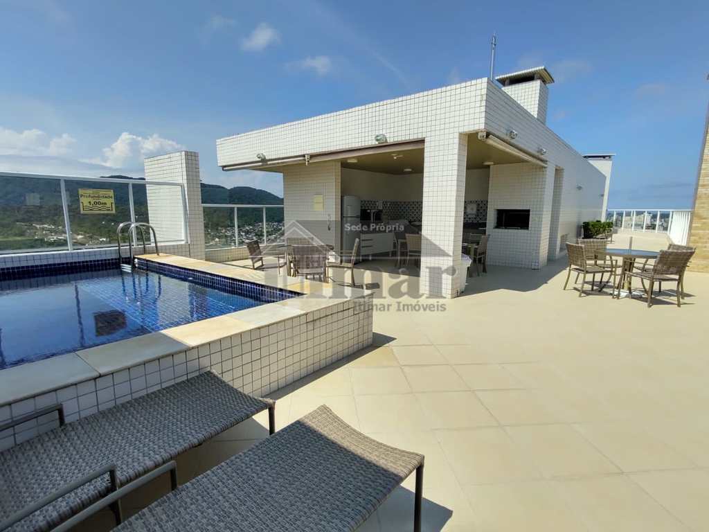 Apartamento em Guarujá, no bairro Praia da Enseada