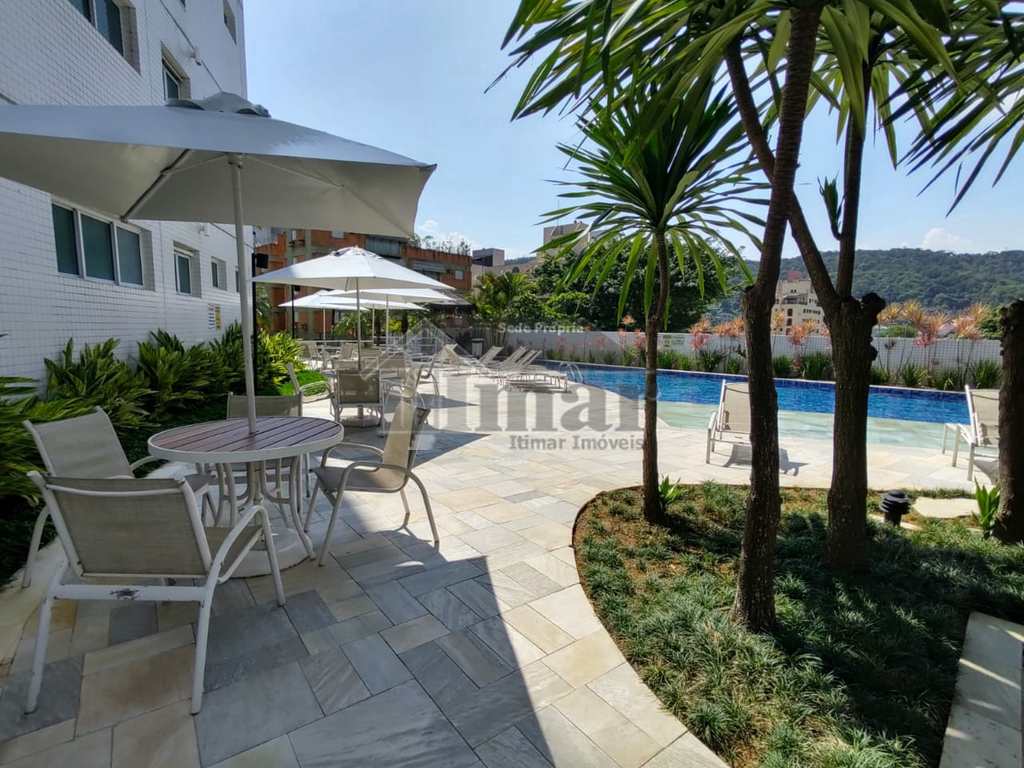 Apartamento em Guarujá, no bairro Praia da Enseada
