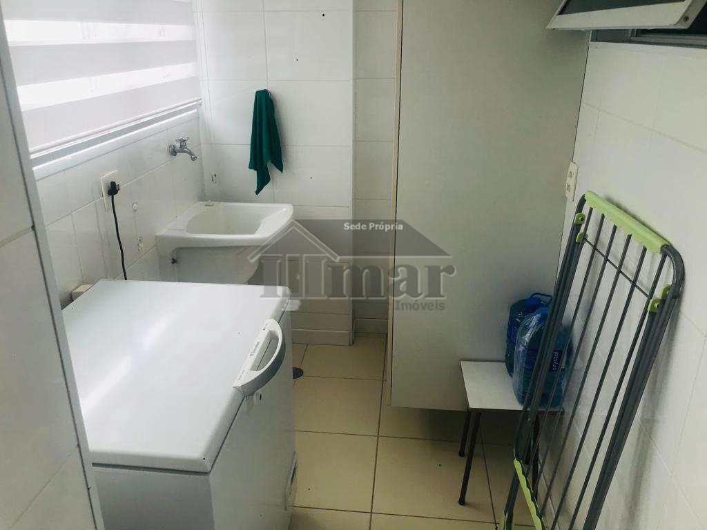 Apartamento em Guarujá, no bairro Praia da Enseada