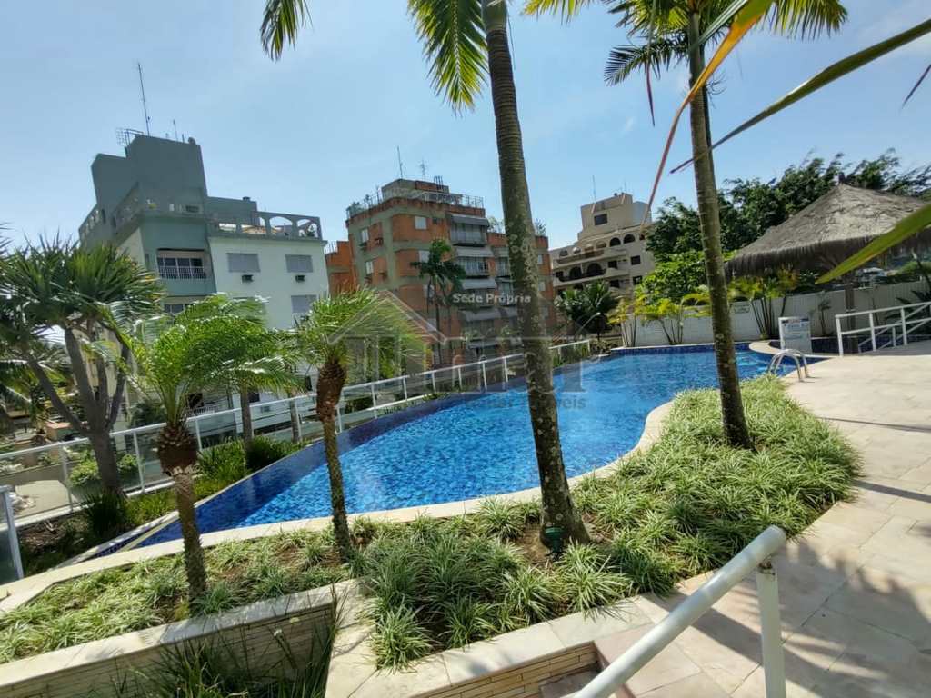 Apartamento em Guarujá, no bairro Praia da Enseada