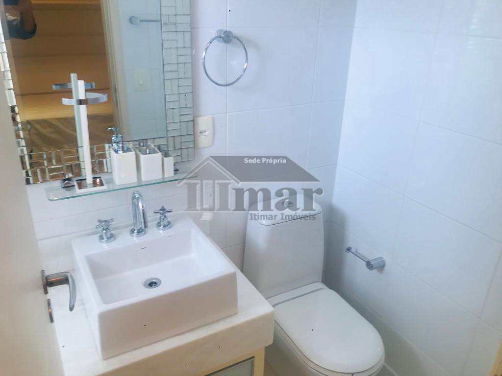 Apartamento em Guarujá, no bairro Praia da Enseada