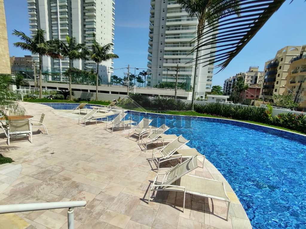 Apartamento em Guarujá, no bairro Praia da Enseada