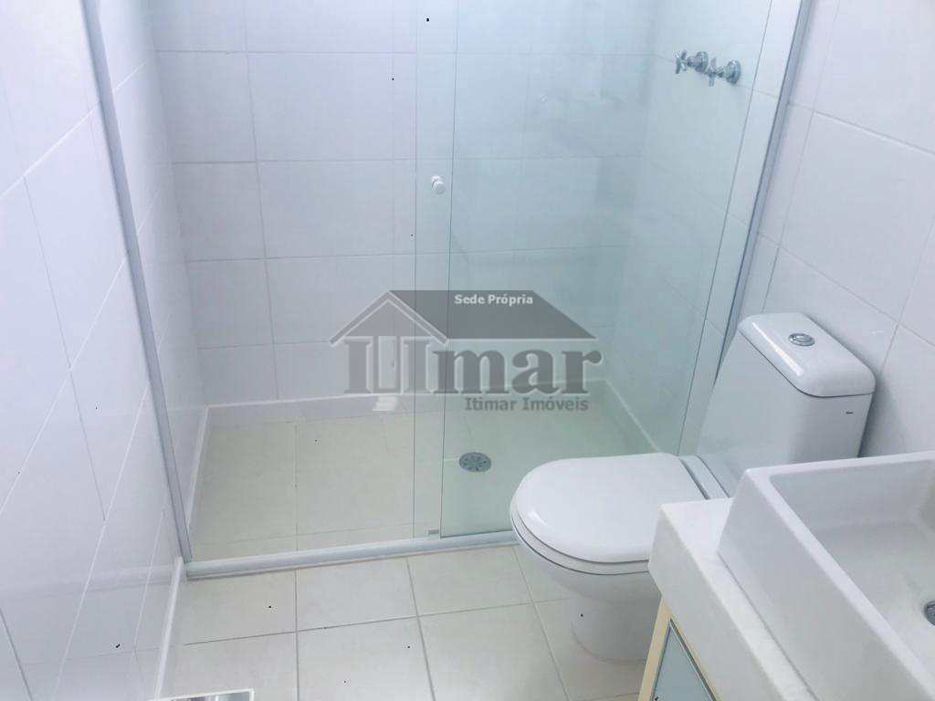Apartamento em Guarujá, no bairro Praia da Enseada