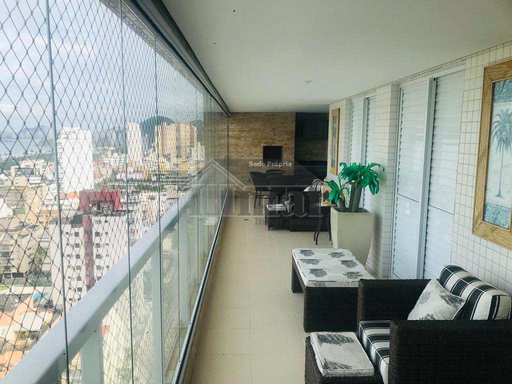 Apartamento em Guarujá, no bairro Praia da Enseada