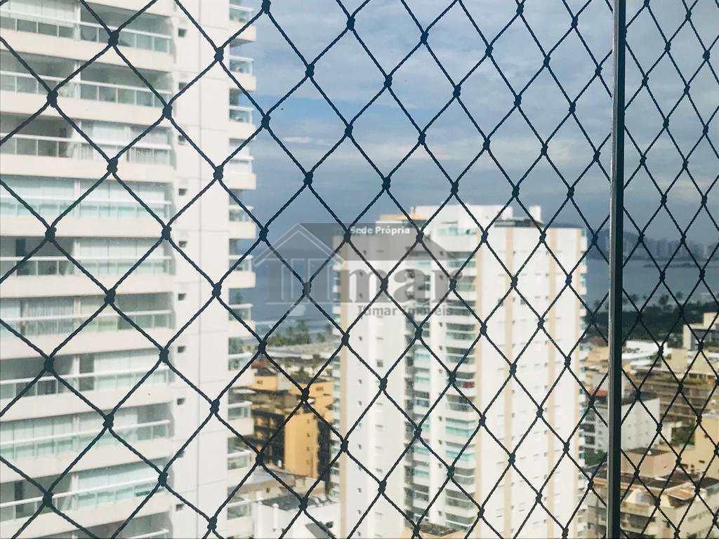 Apartamento em Guarujá, no bairro Praia da Enseada