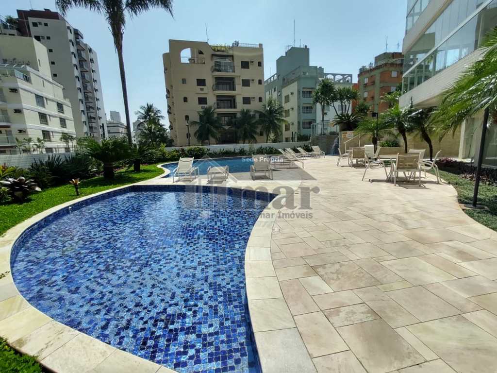 Apartamento em Guarujá, no bairro Praia da Enseada