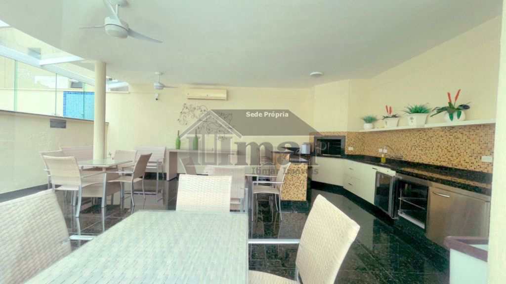 Apartamento em Guarujá, no bairro Praia da Enseada