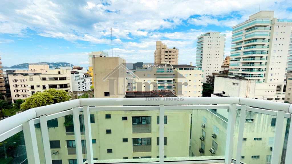 Apartamento em Guarujá, no bairro Praia da Enseada