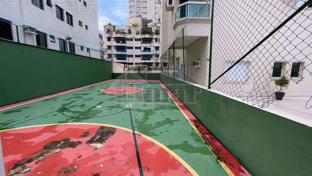 Apartamento em Guarujá, no bairro Praia da Enseada