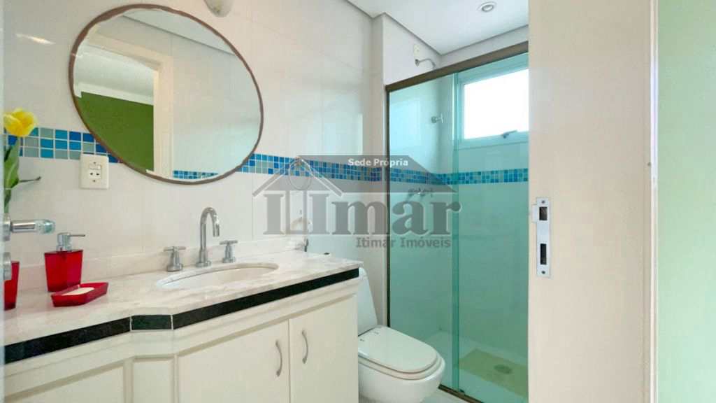 Apartamento em Guarujá, no bairro Praia da Enseada