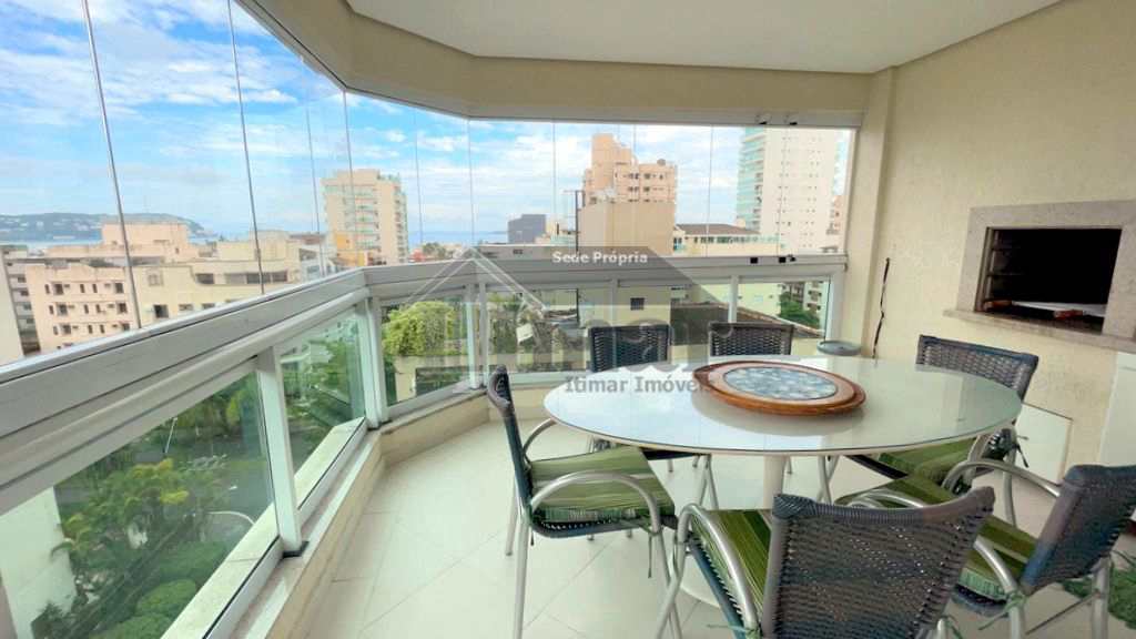 Apartamento em Guarujá, no bairro Praia da Enseada