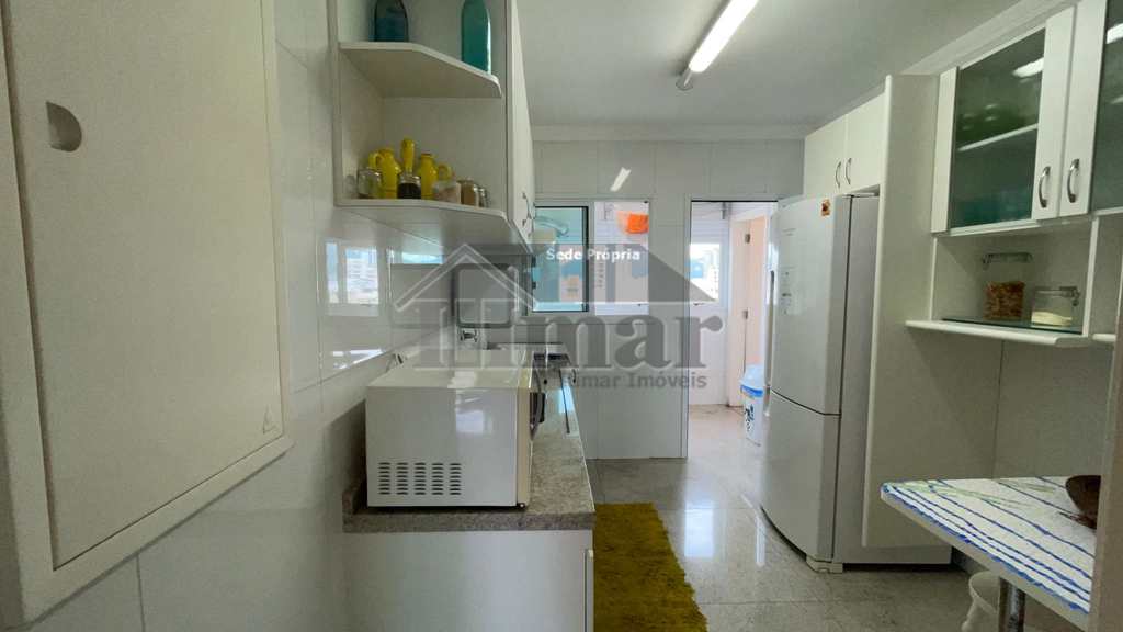 Apartamento em Guarujá, no bairro Praia da Enseada