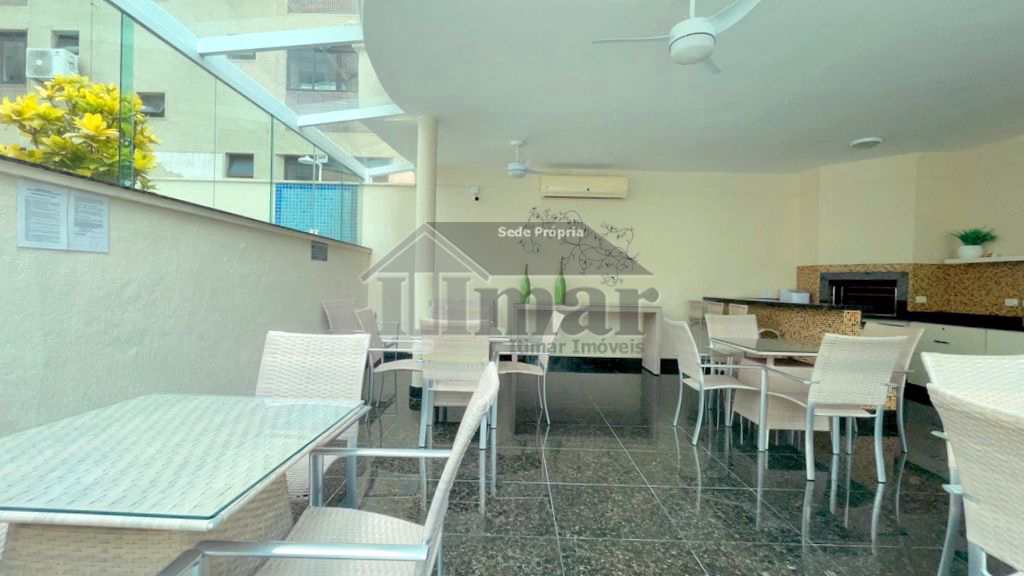 Apartamento em Guarujá, no bairro Praia da Enseada
