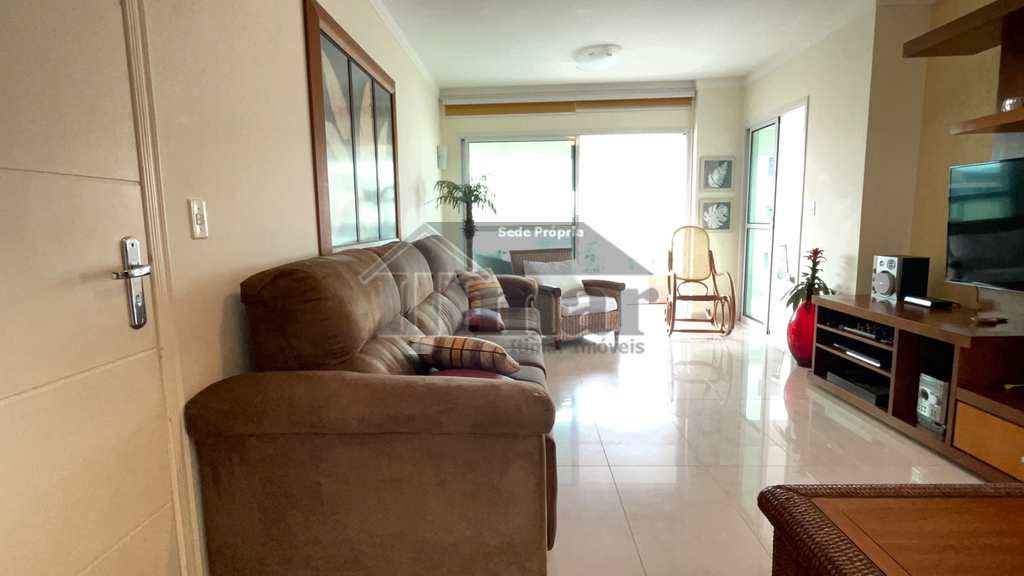 Apartamento em Guarujá, no bairro Praia da Enseada